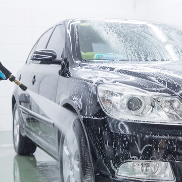 Vệ sinh công nghiệp