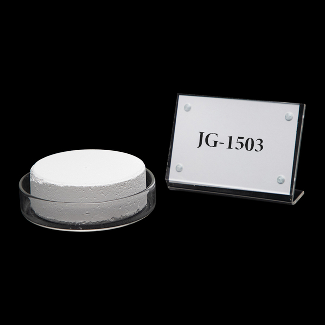 Chất tẩy rửa đặc biệt màng JG-1503